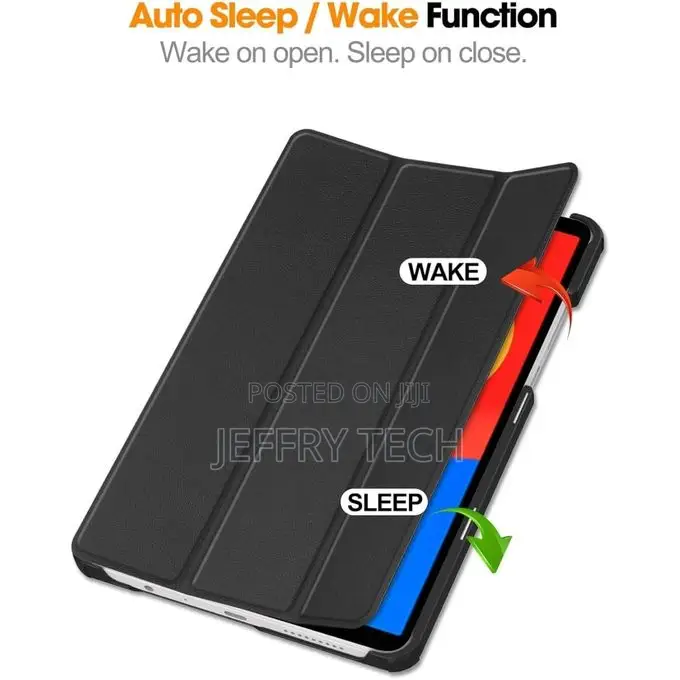Protective Tablet Case for Xiaomi Redmi Pad Se 8.7-Inch 2024