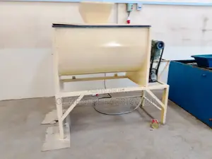 Sigma Blade Machine