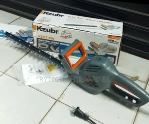 Electric Hedge Trimmer, Fence Trimmer