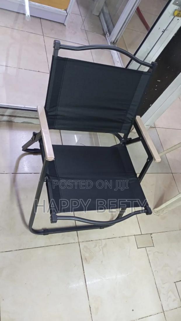 Outdoor Kermit Camping Chair - thumbnail 2
