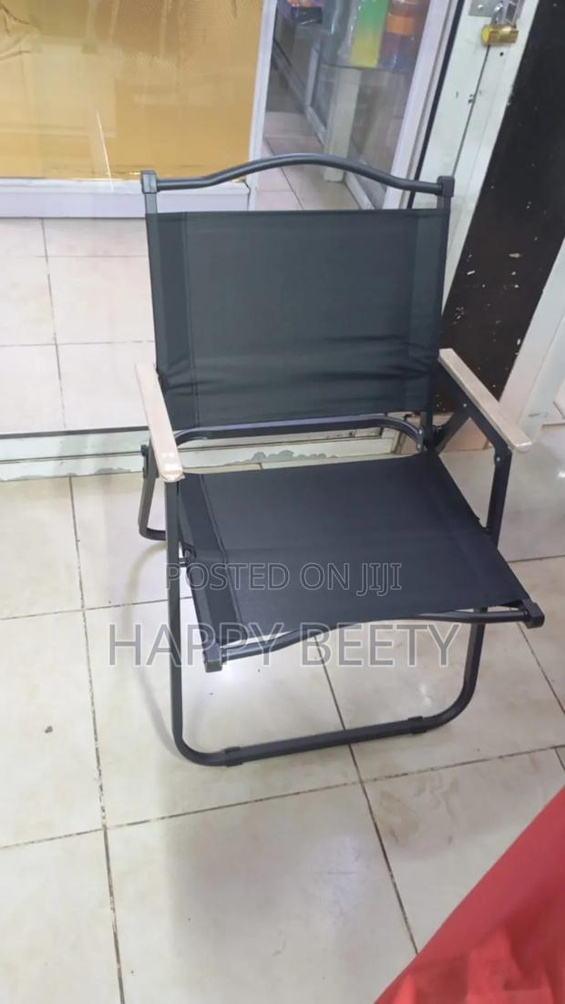 Outdoor Kermit Camping Chair - thumbnail 3