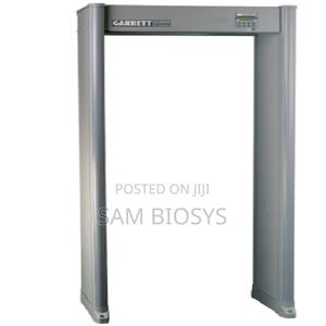 Walk Through Metal Detector - thumbnail 2