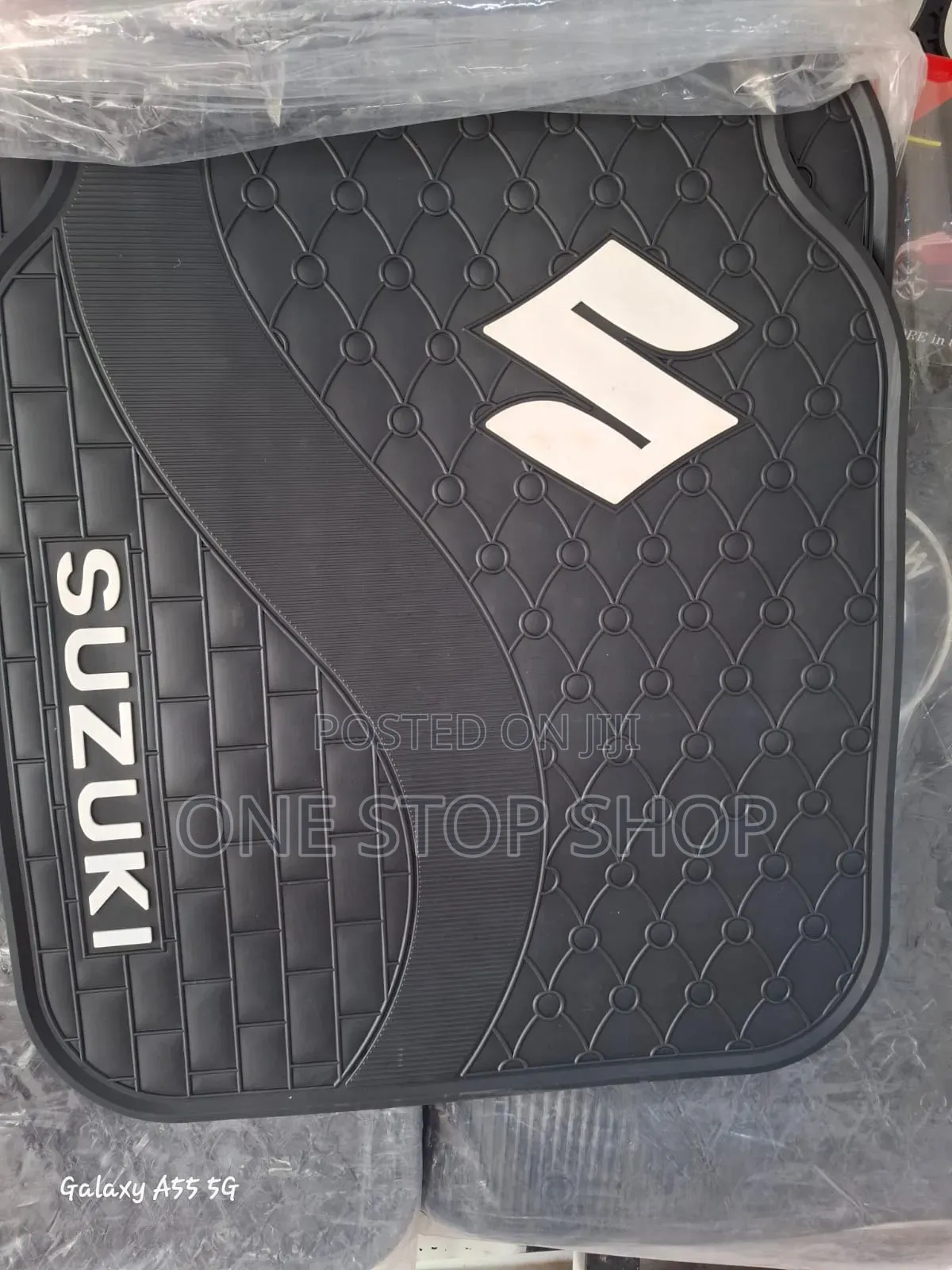 Suzuki Mats