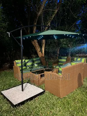 Waterproof Beautiful Parasol Umbrella