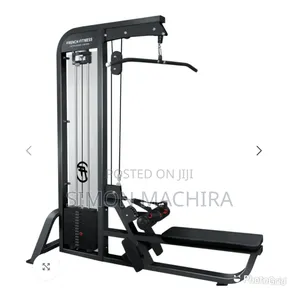 Lat Pull Down 100kg
