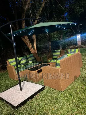 Quality Great Shade Parasol Umbrella Sun Resistant