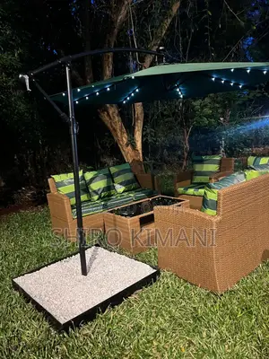 High Brand Umbrella Waterproof Parasol