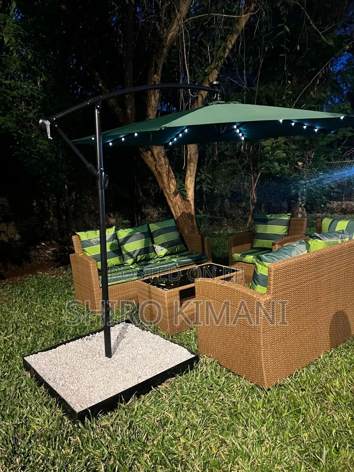 High Brand Umbrella Waterproof Parasol