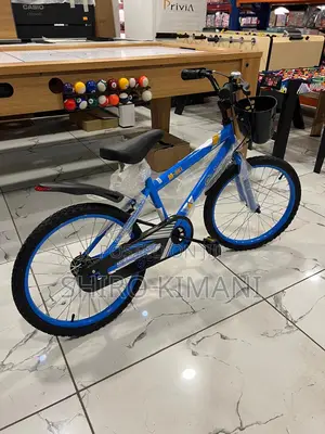 High Size 12 Brand Kids Speed Bike New