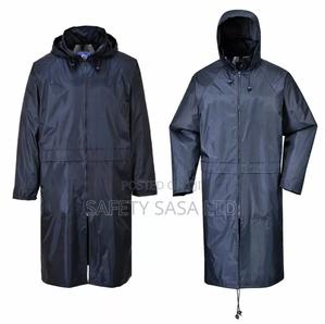Raincoats /,Rain Jacket - thumbnail 2