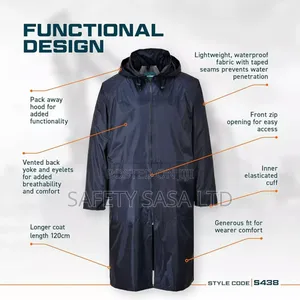 Raincoats /,Rain Jacket