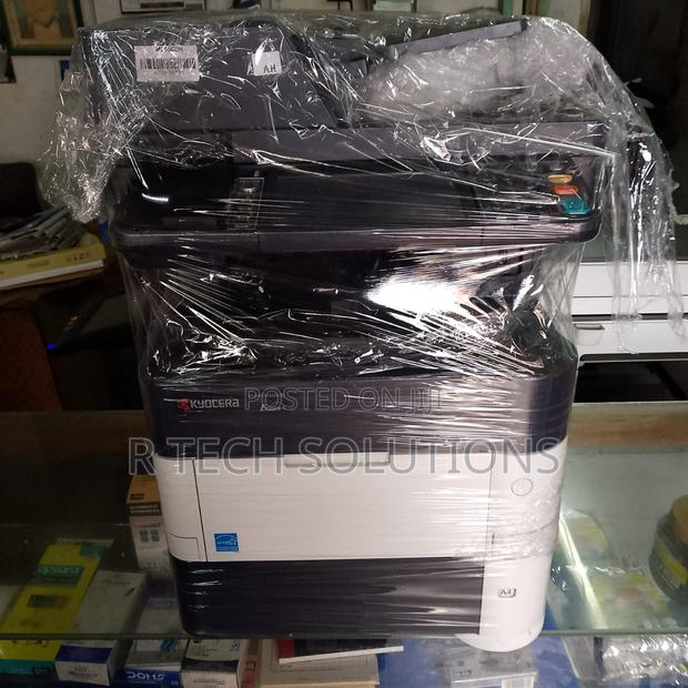 Table Top Kyocera M3550idn Photocopier High Performance - thumbnail 2