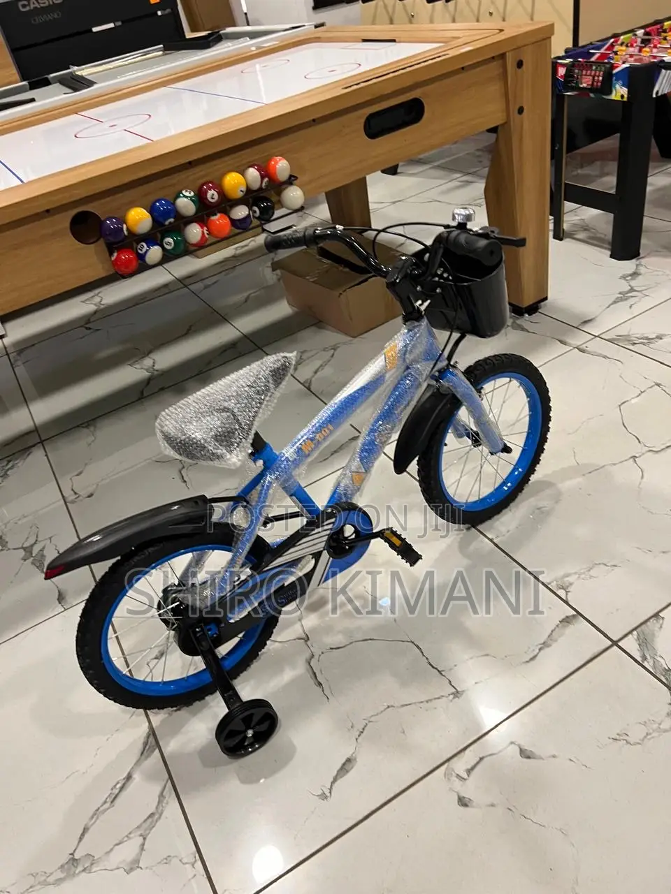 Great Size 12 Kids Bicycles Brand New
