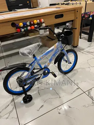 Great Size 12 Kids Bicycles Brand New