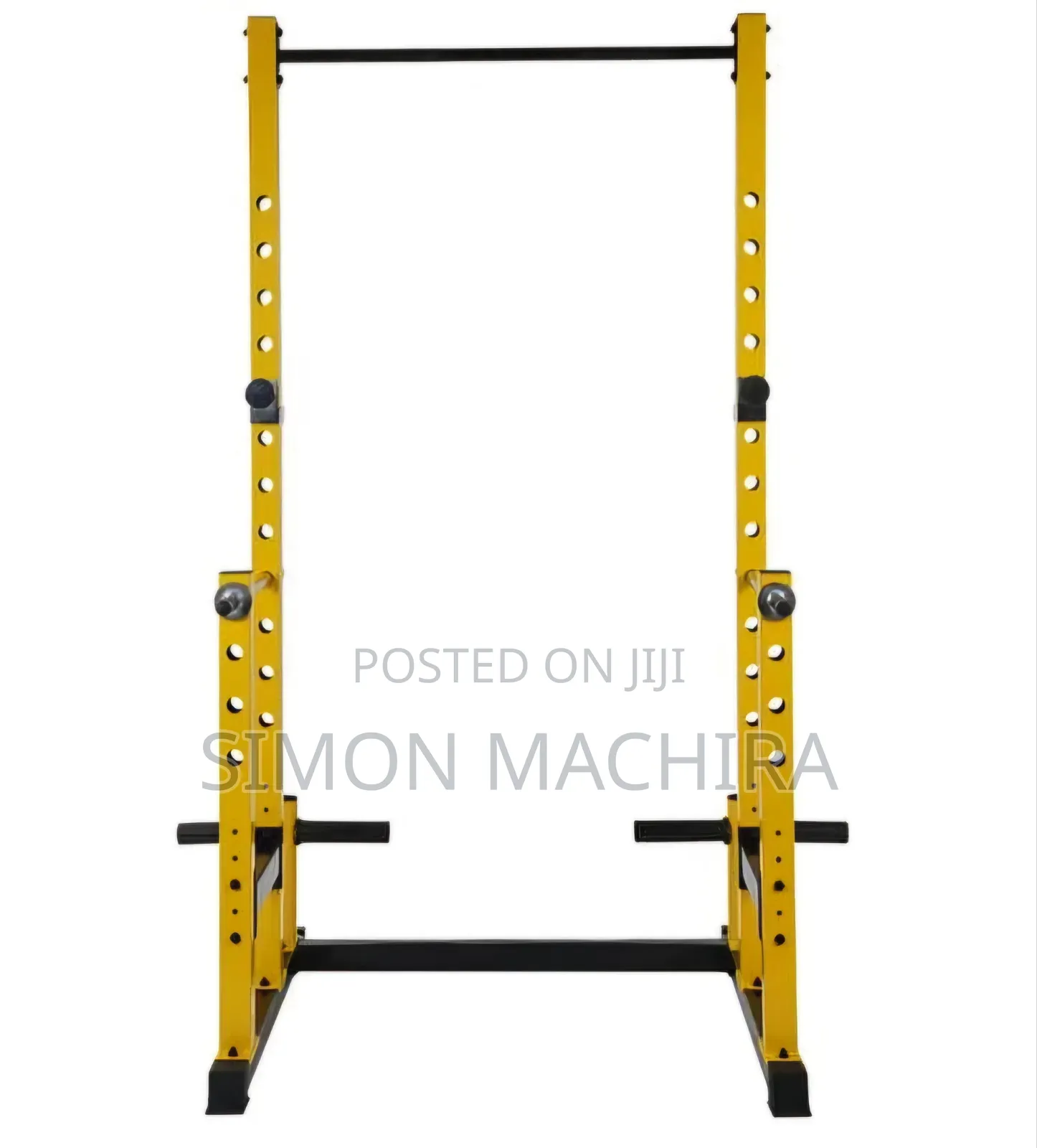 Squat Rack