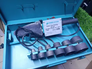 PPR Welding Machine