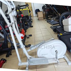 Mini Crosstrainer / Elliptical Cross Trainer - thumbnail 2