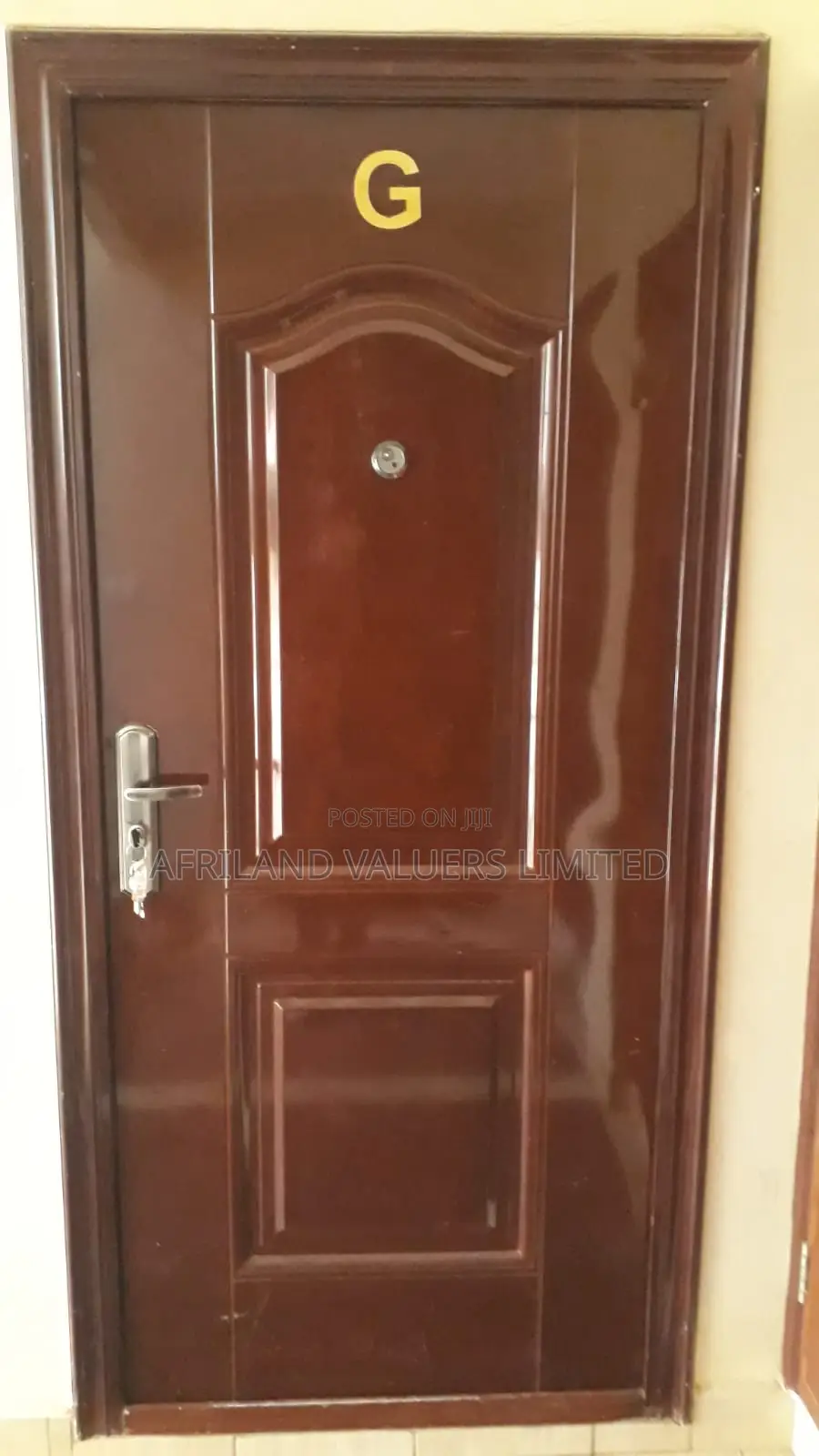 3bdrm Apartment in Lifestyle Terraces, Gateway Mall Area for sale