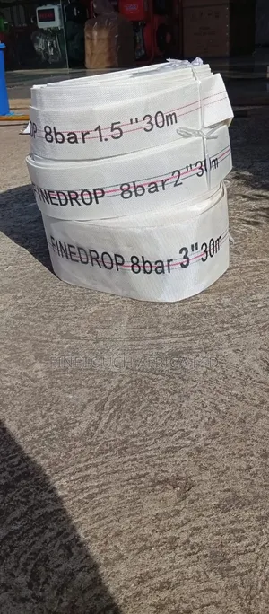 Delivery Canvas ,8 Bar(1 1/2")