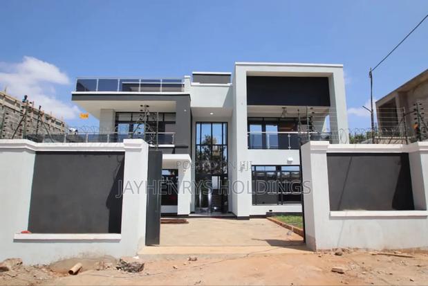 4bdrm House in Ruiru for sale - thumbnail 3