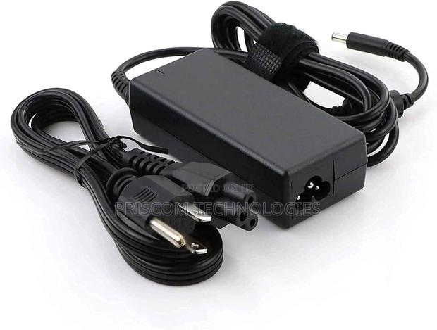 Dell Vostro:1000,1400,1500,1700 Charger Adapter - thumbnail 2