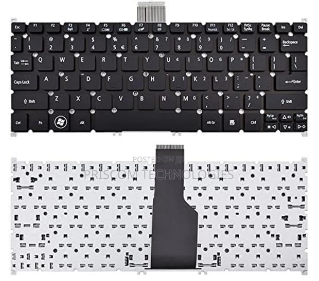 Acer Aspire V5-121 V5-122 V5-131 V5-171 V13 E11 Keyboard