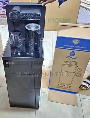 Nunix A1c Bottom Load Hot and Cold Water Dispenser