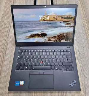 Laptop Lenovo ThinkPad T14 16GB Intel Core i7 SSD 512GB