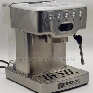 Innovia Coffee Maker Machine - Espresso - thumbnail 2