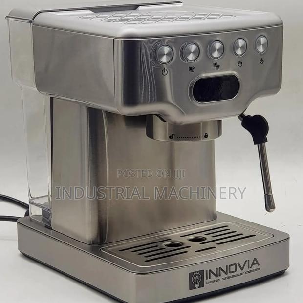 Innovia Coffee Maker Machine - Espresso - main view