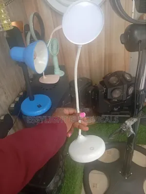 Reading Lamp