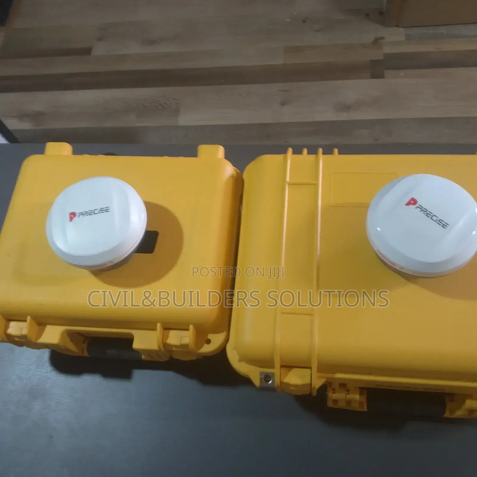 RTK GNSS Precise X