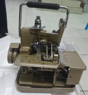 Overlock Sewing Machine Juki- Quality Approved