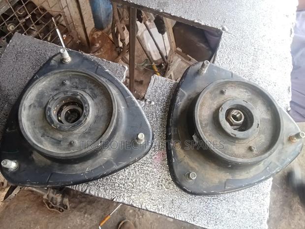 Subaru Legacy Front Shock Mountain Br 9
