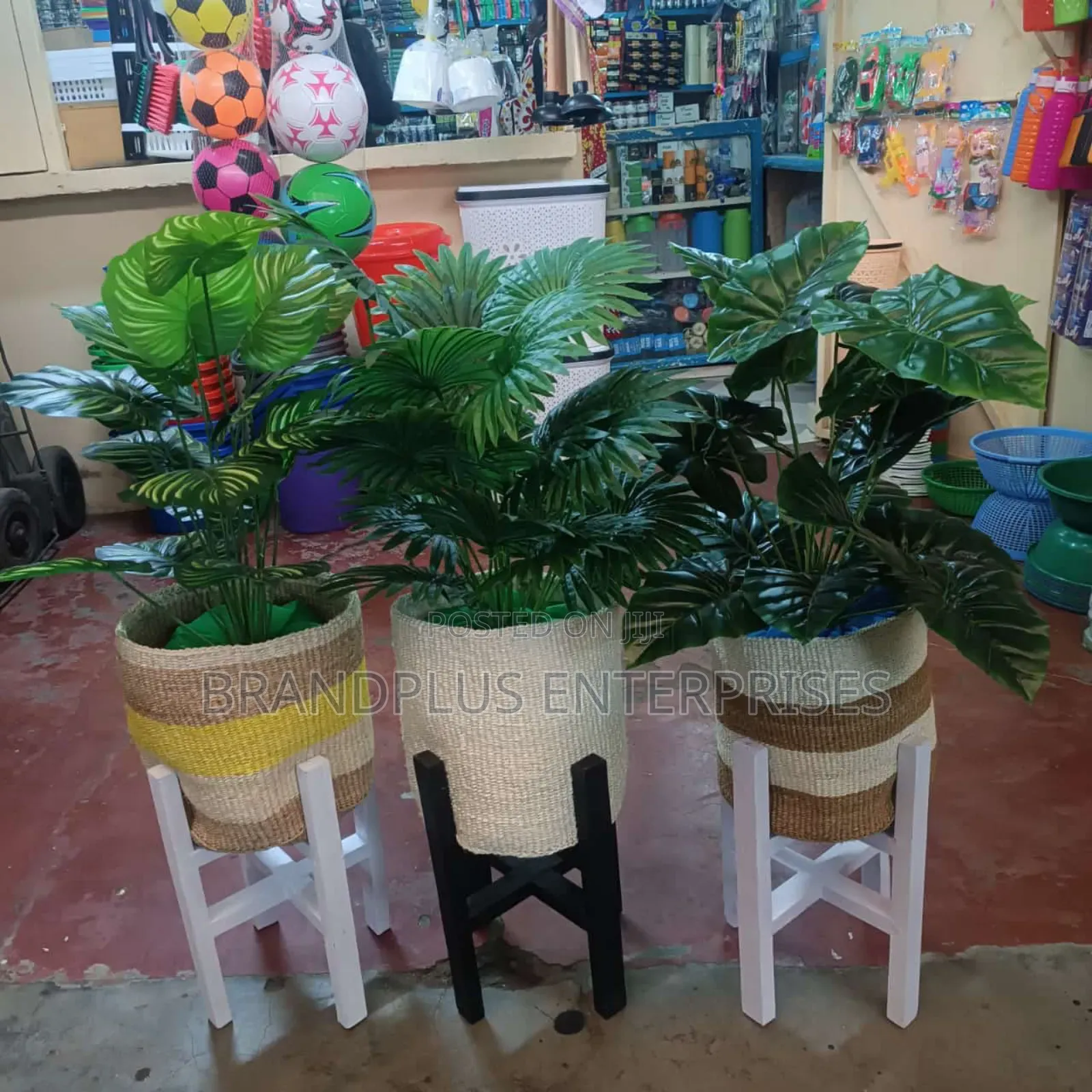 Flower Decorations