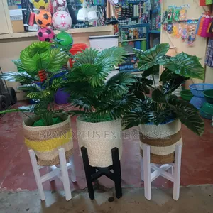 Flower Decorations