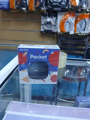 Hiksemi Pocket External 512gb SSD-T100