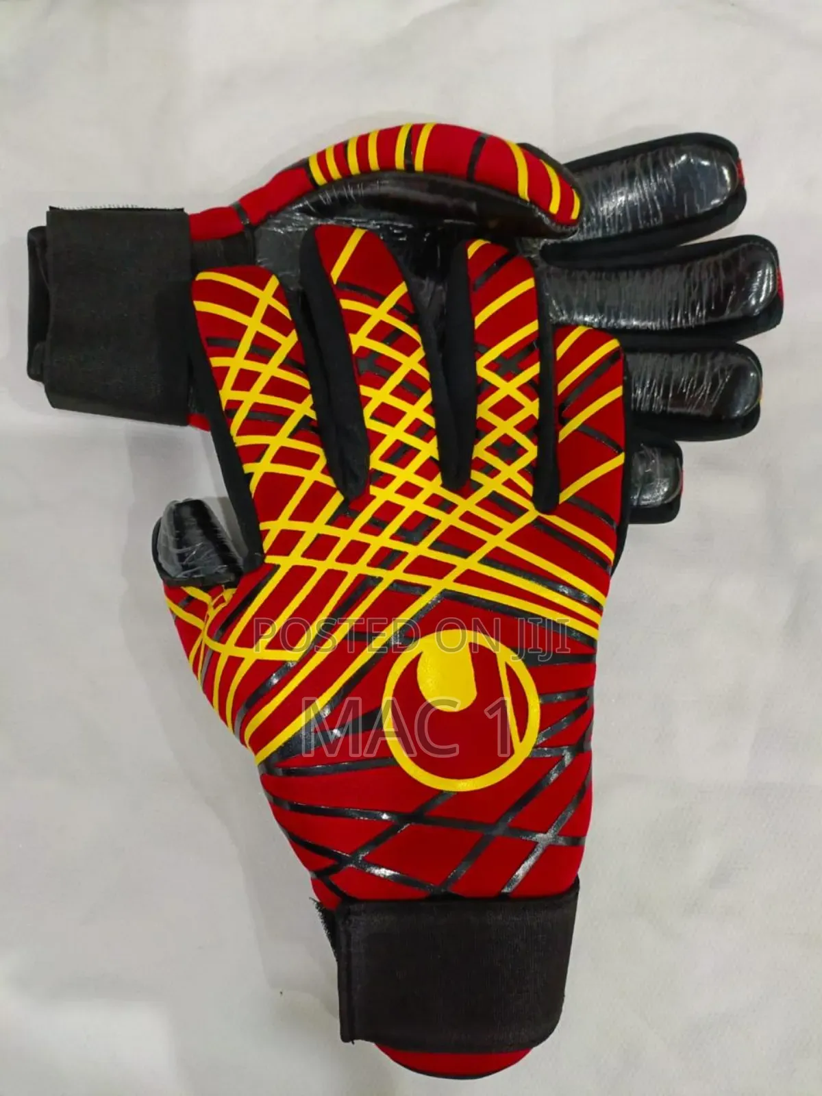 Goalkeeper Gloves
