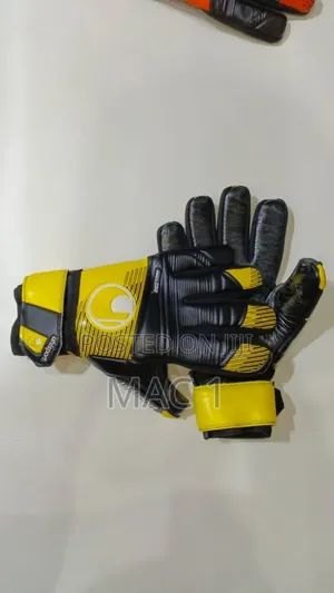 Goalkeeper Gloves Original Quality