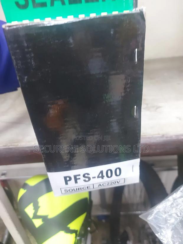 PFS-400 Impulse Sealer, Plastic 16inch - main view