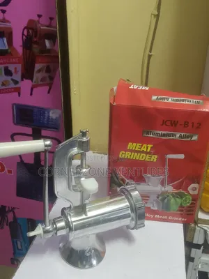 Affordable Meat Grinder
