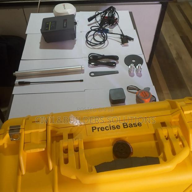 Precise Gnss Base Station