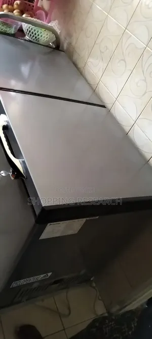 Chest Freezer Various Sizes Types
