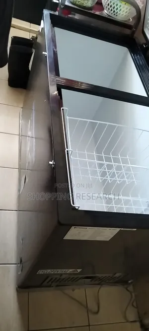 Chest Freezer Various Sizes Types