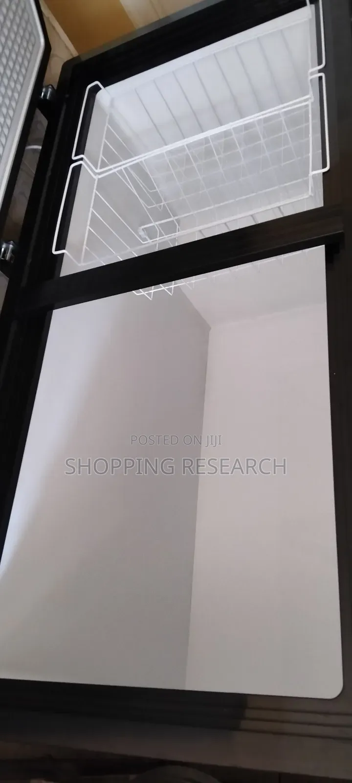 Chest Freezer Various Sizes Types