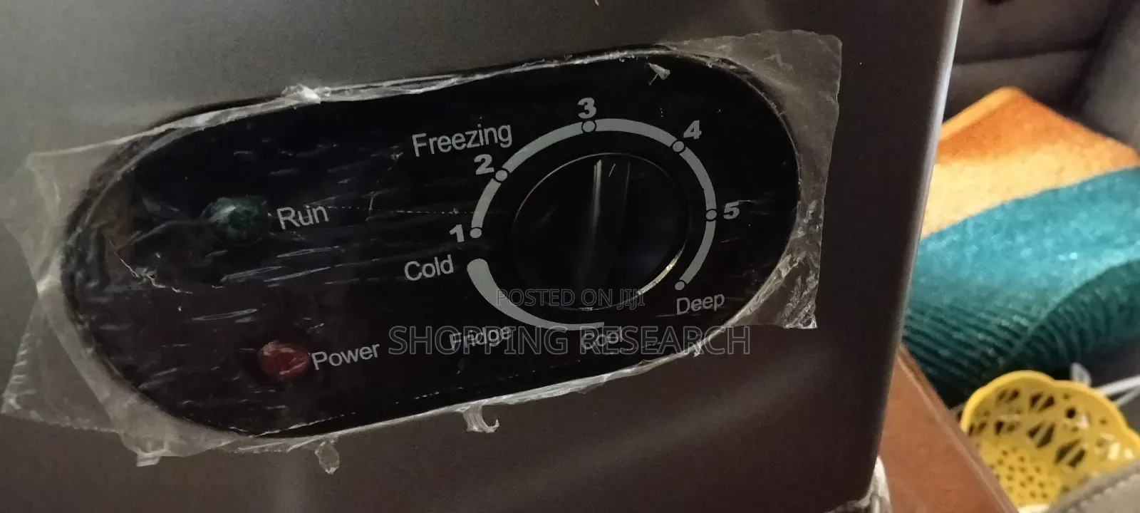 Chest Freezer Various Sizes Types