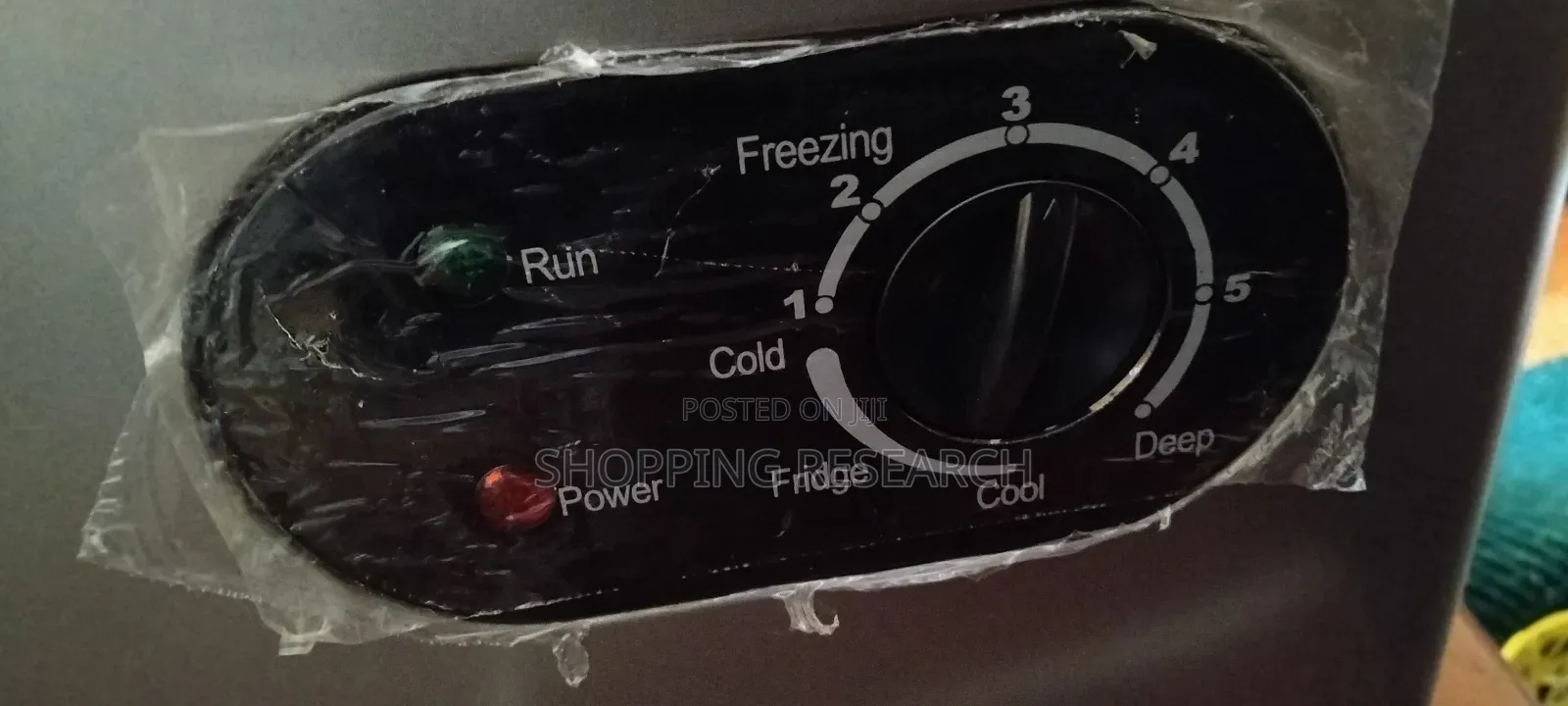 Chest Freezer Various Sizes Types