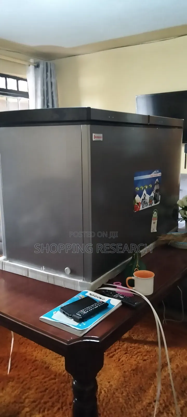 Chest Freezer Various Sizes Types