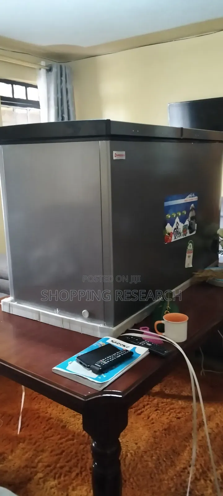 Chest Freezer Various Sizes Types