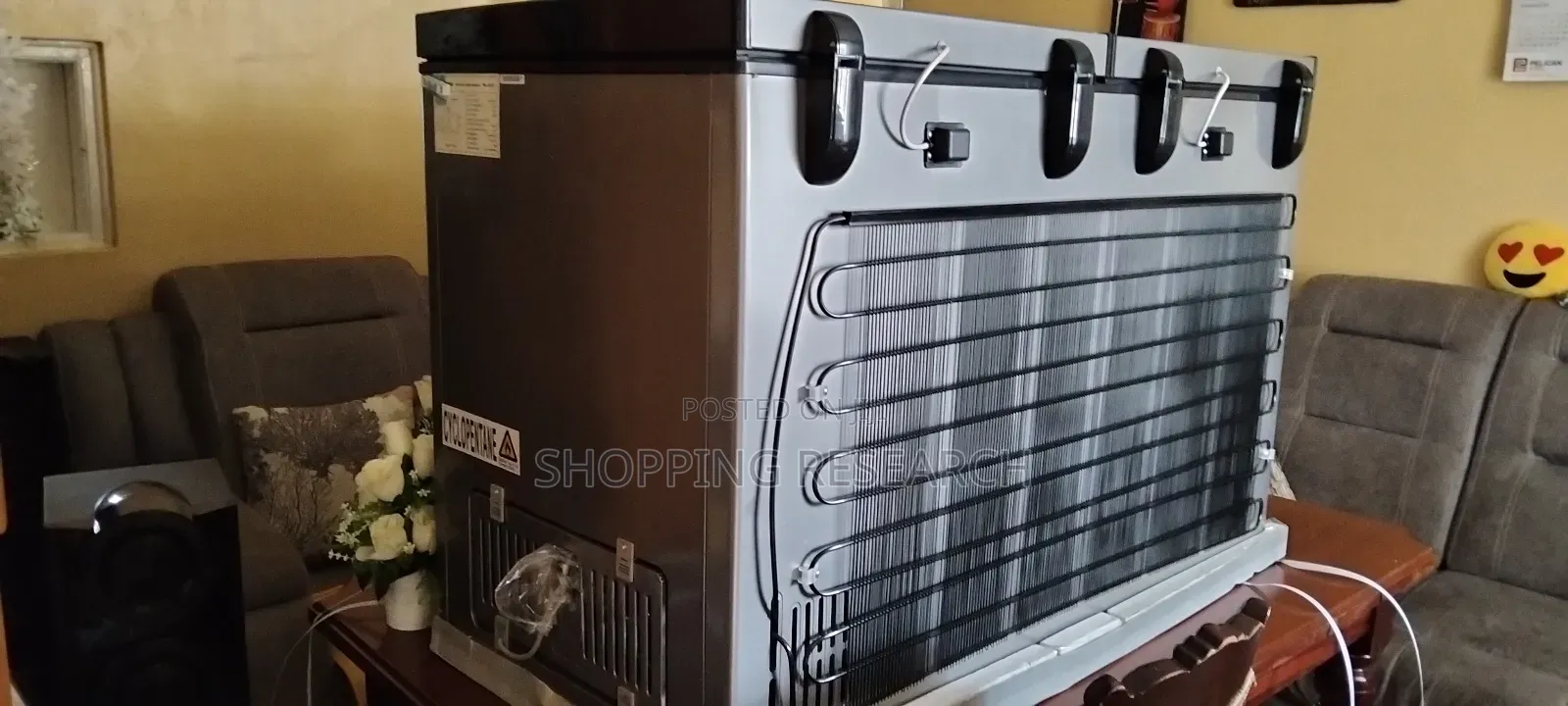 Chest Freezer Various Sizes Types